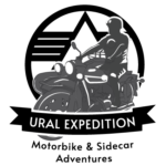 Ural Expedition - Motorbike & Sidecar Adventure